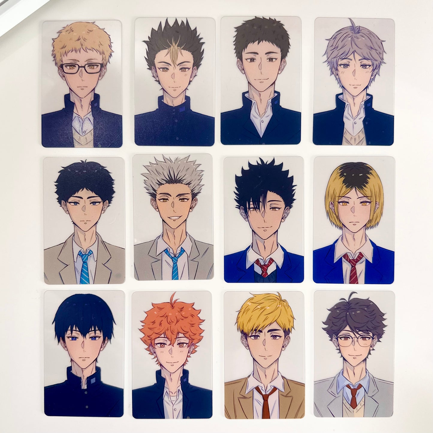 Haikyuu Clear PC