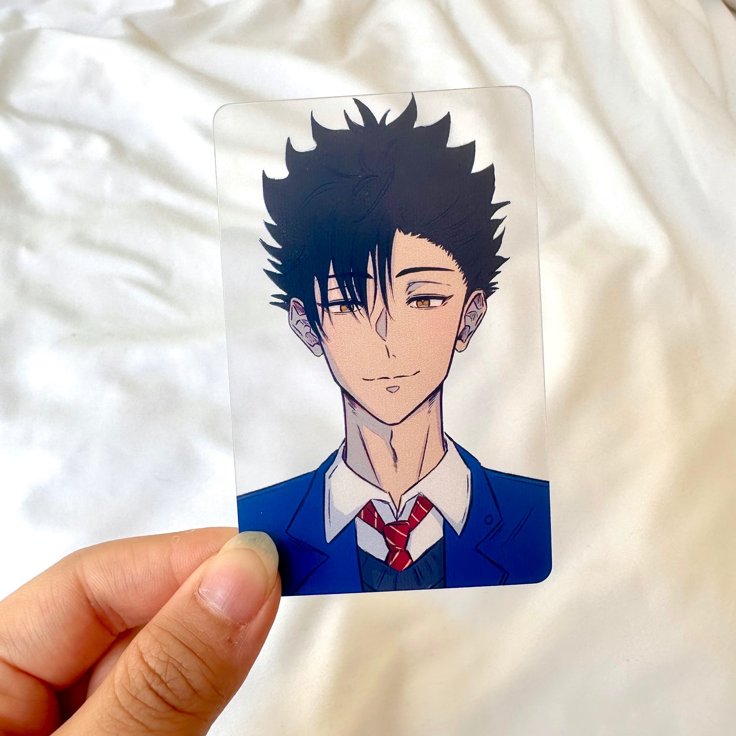 Haikyuu Clear PC