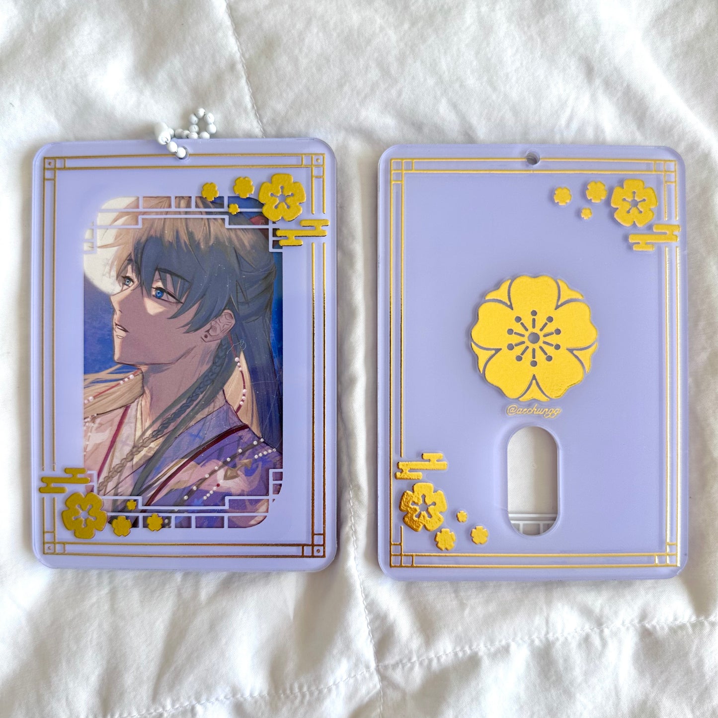 Traditional Lads PC Set