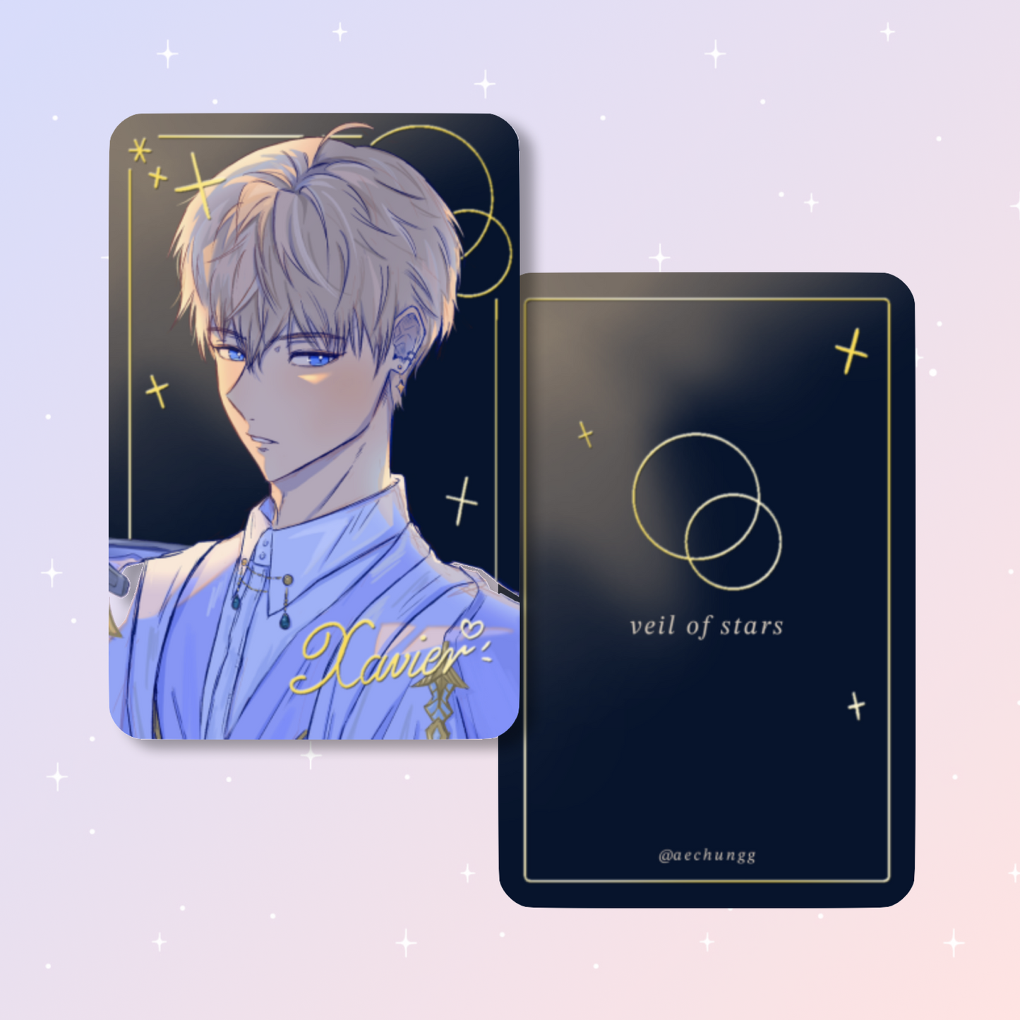 Lads Foil PC