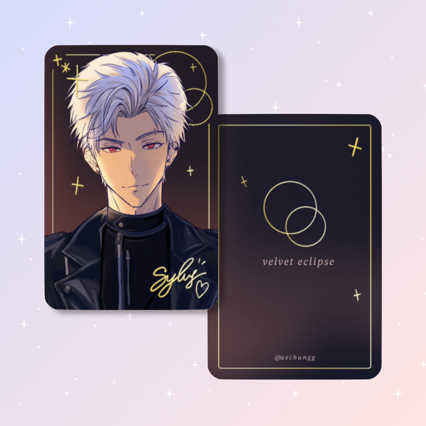 Lads Foil PC