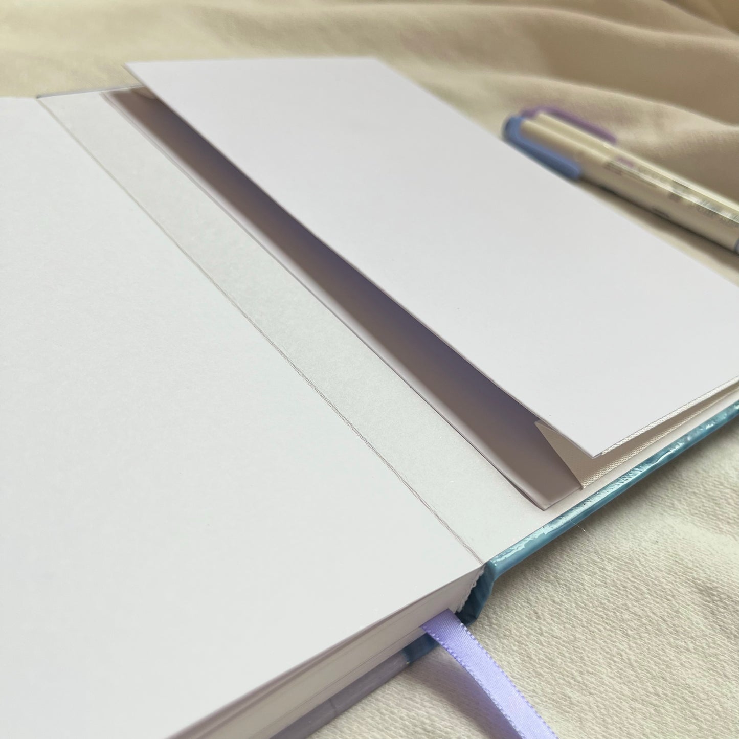 Celestial Journal