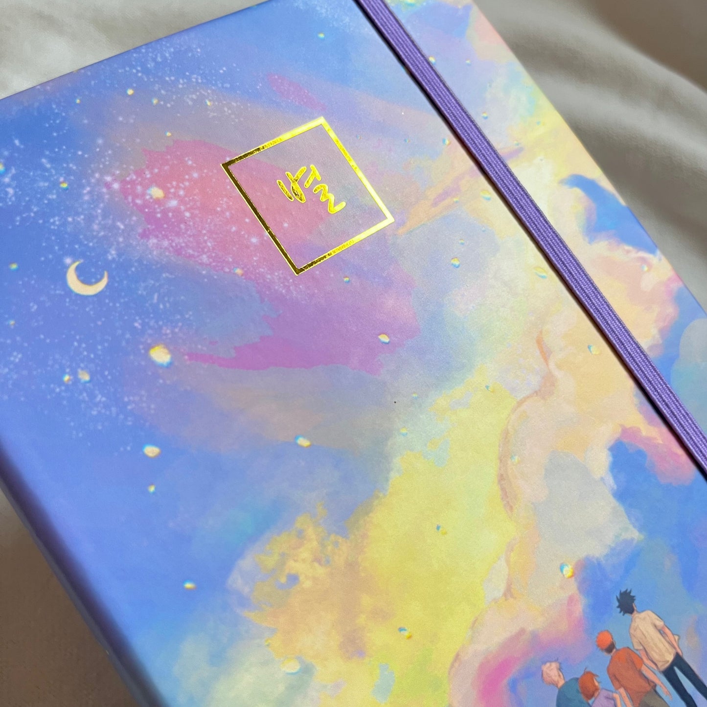 Celestial Journal