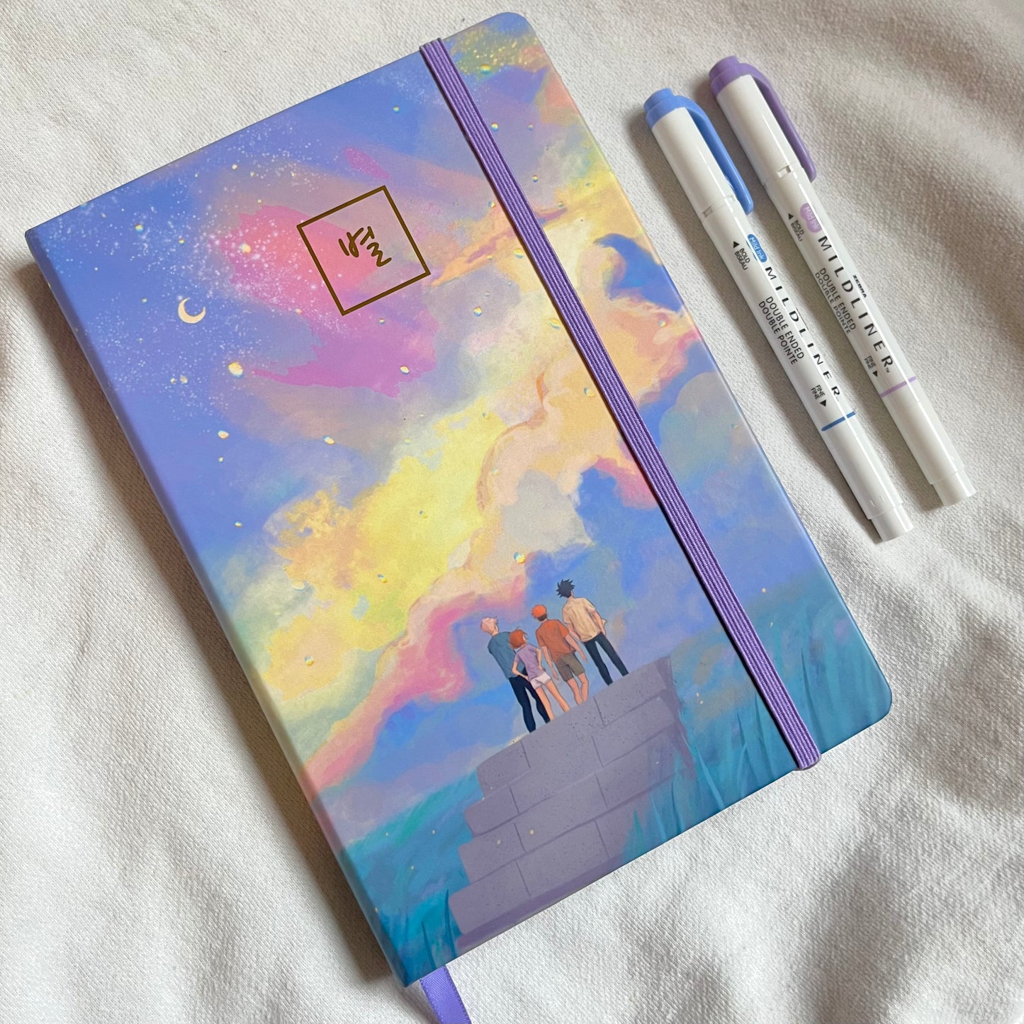 Celestial Journal