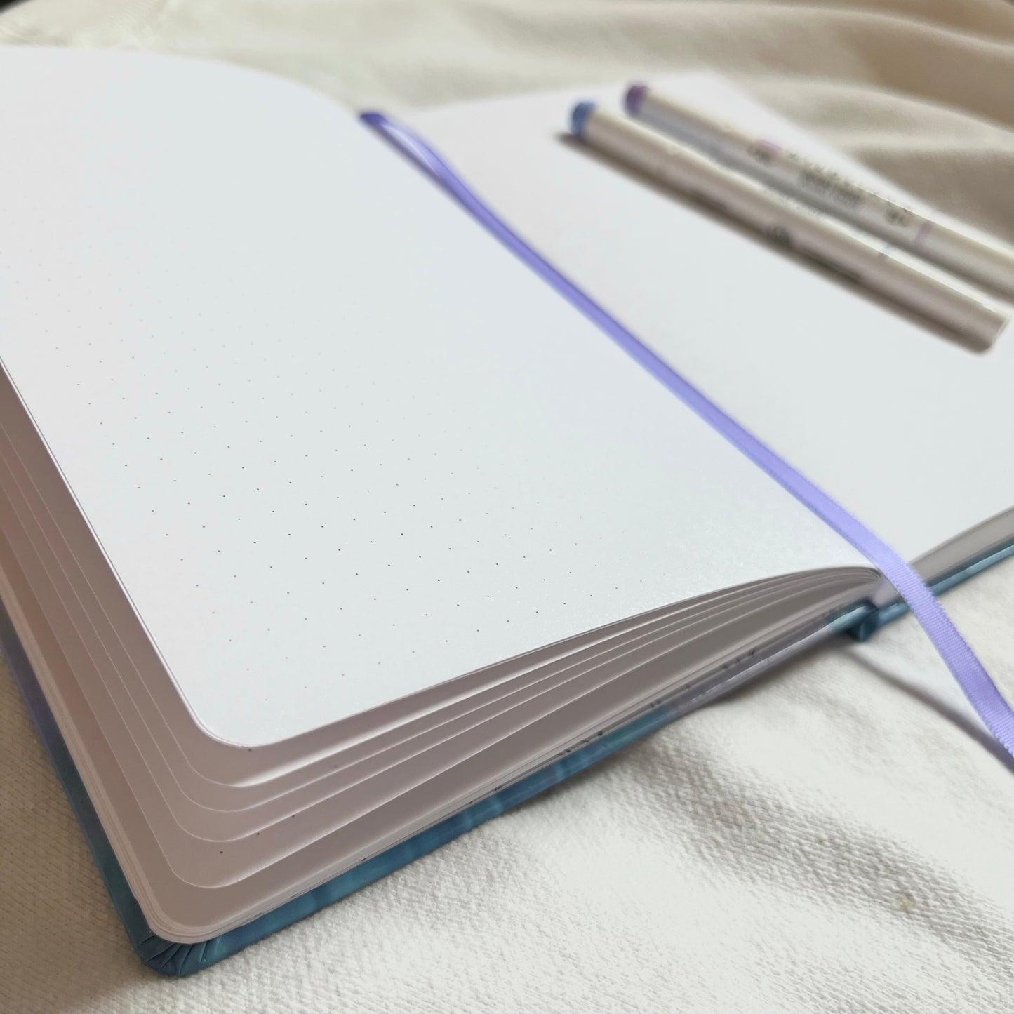 Celestial Journal