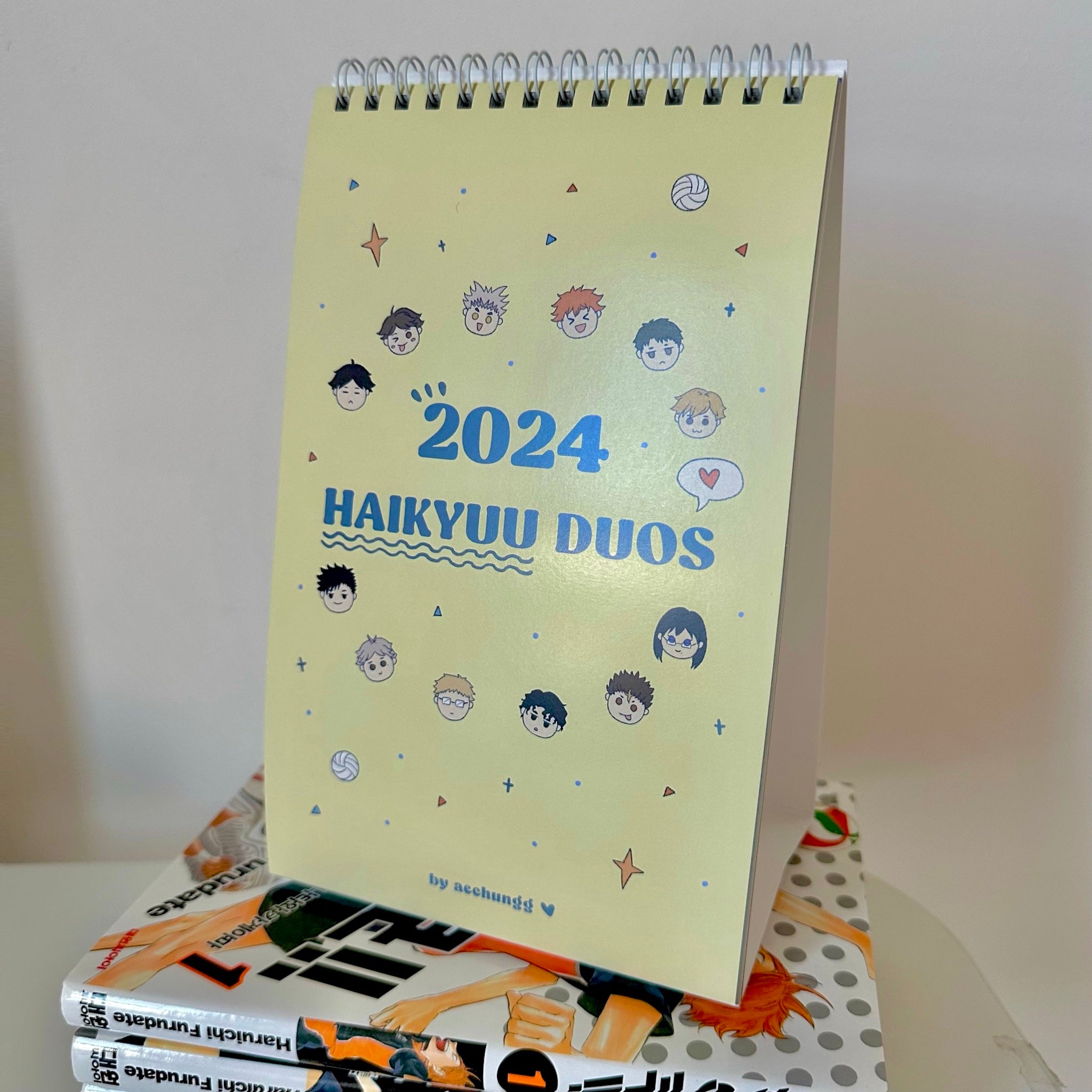 Calendário 2022 Anime paper, Anime akatsuki, Anime crafts
