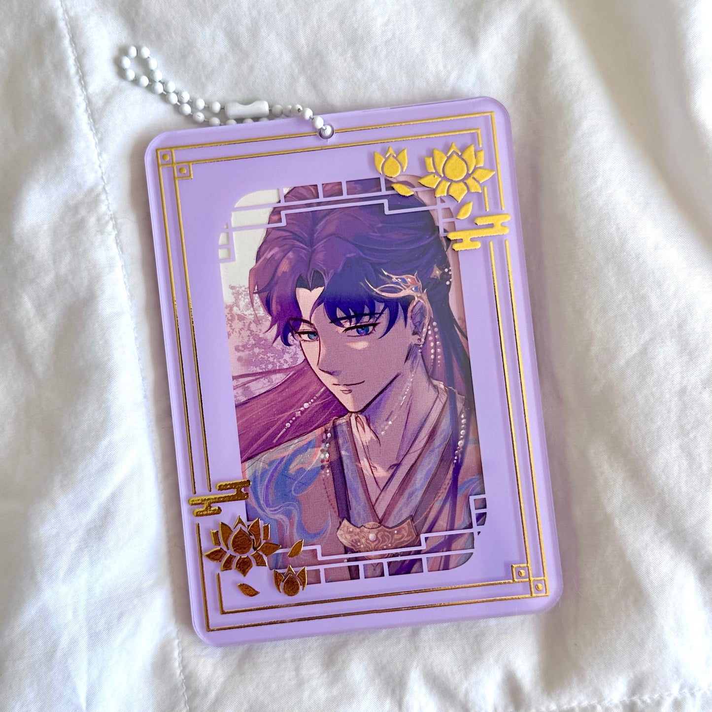 Traditional Lads PC Set