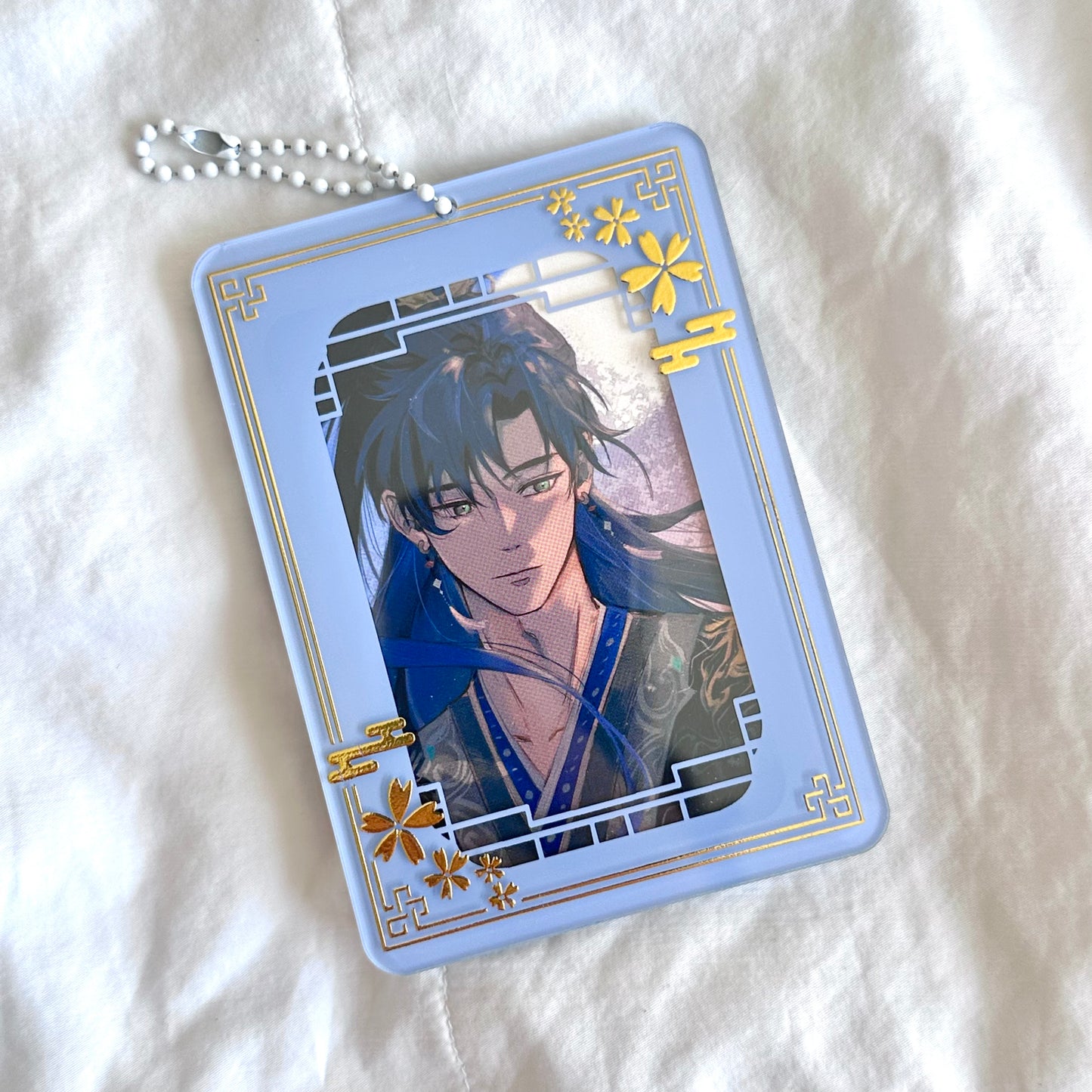 Traditional Lads PC Set