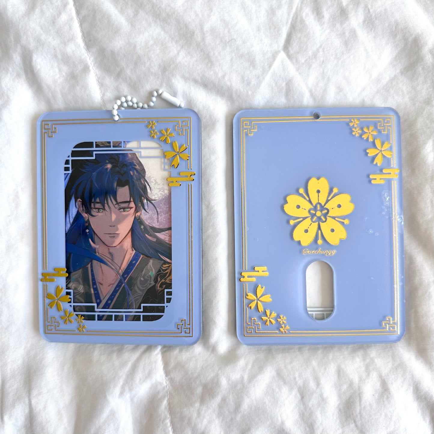 Traditional Lads PC Set