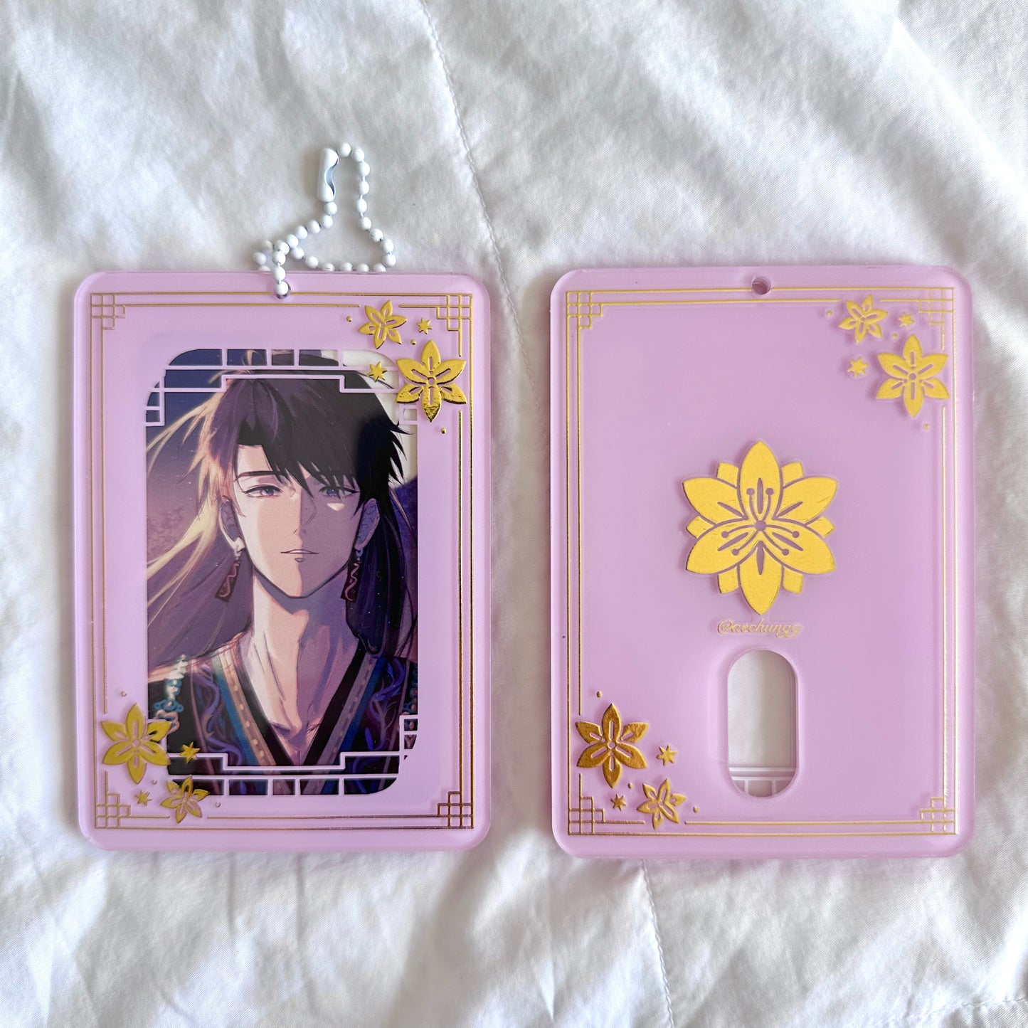 Traditional Lads PC Set