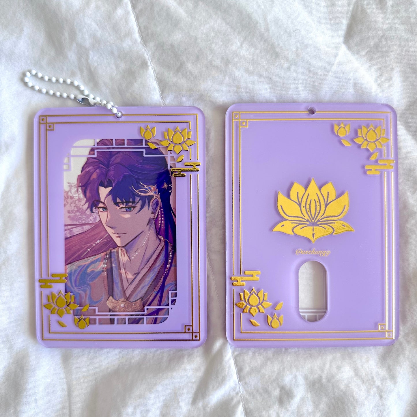 Traditional Lads PC Set