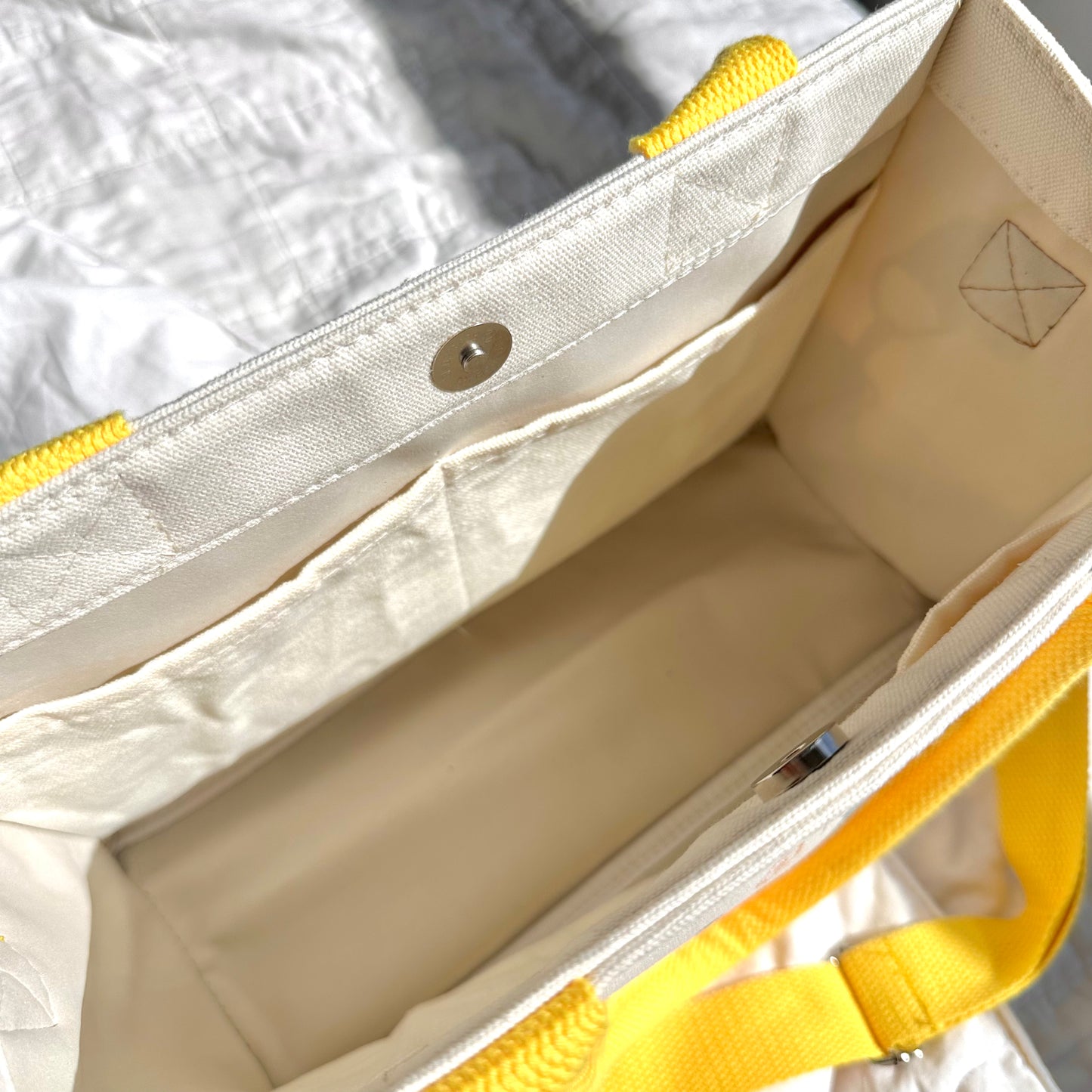 Waddle Atelier Tote Bag (PREORDER)
